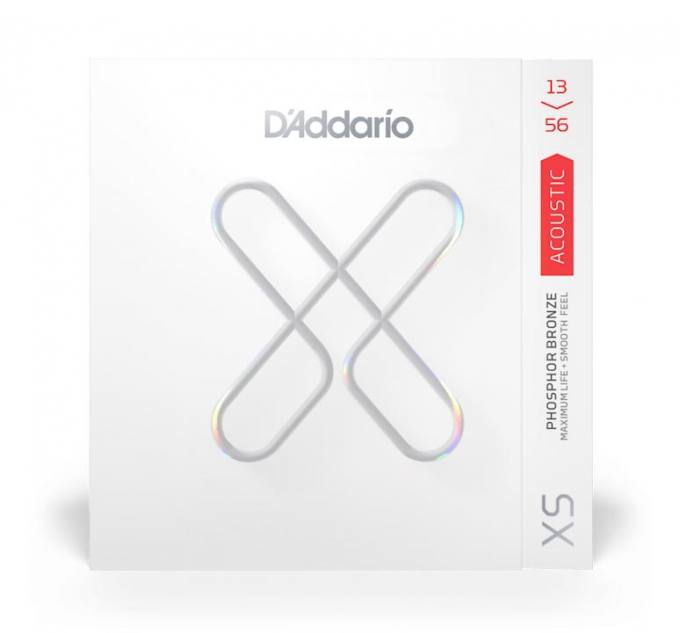 DAddario XSAPB1356 Saiten