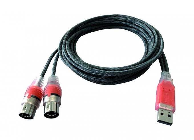 ESI Midimate eX Midi Interface