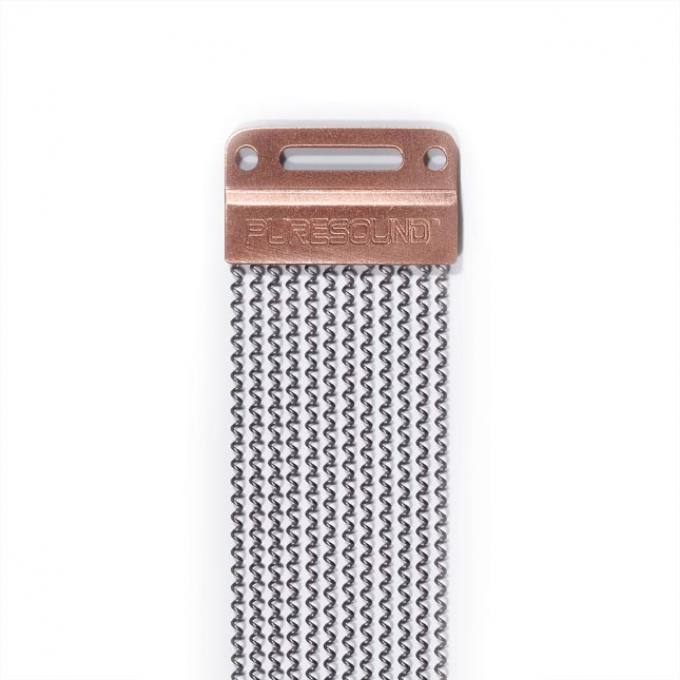 Evans Puresound Custom 14/20 Snare Teppich