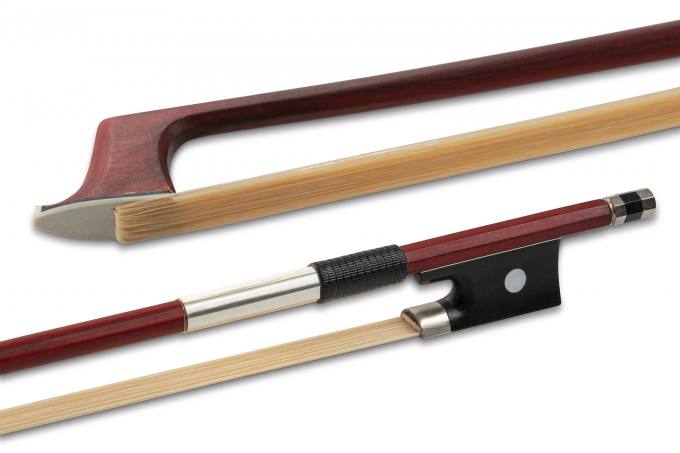 Gewa 1/8 Massaranduba Violinbogen