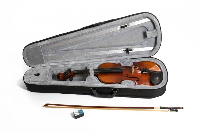 Preview: Gewa Pure 4/4 Violingarnitur HW