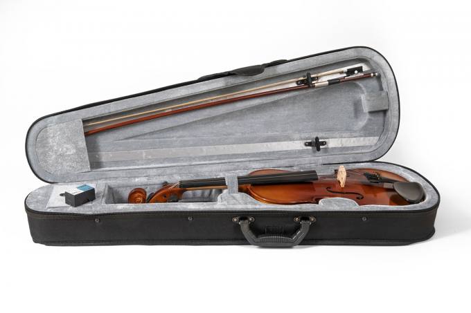 Preview: Gewa Pure 4/4 Violingarnitur HW