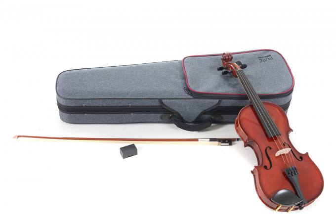 Gewa Pure 4/4 Violingarnitur EW