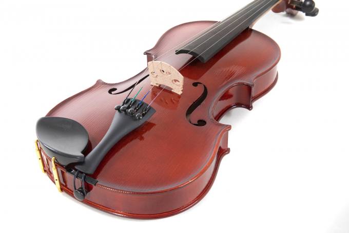 Preview: Gewa Pure 4/4 Violingarnitur EW