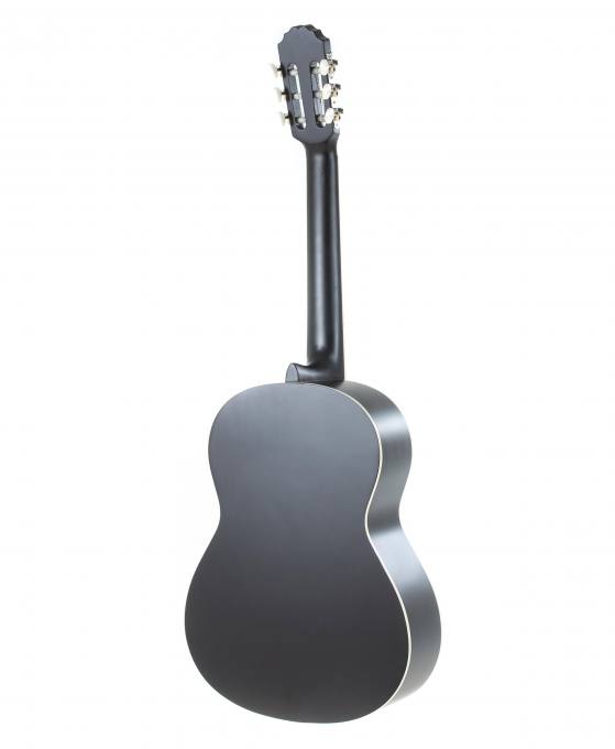 Preview: GewaPure Basic Black 4/4 Konzertgitarre
