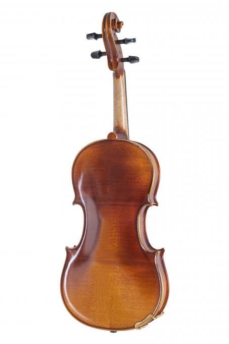 Preview: Gewa 4/4 Violine Allegro Set