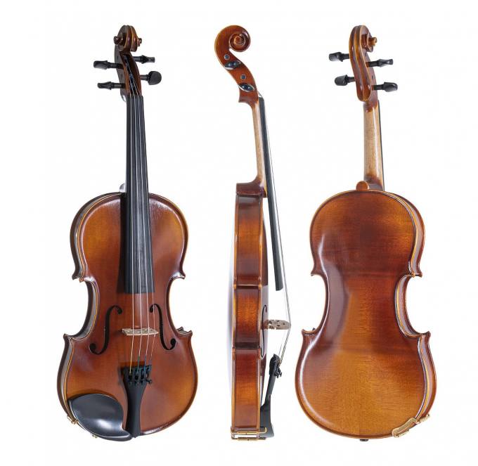 Gewa 4/4 Violine Allegro Set