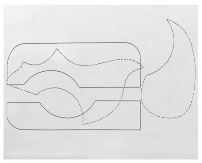 Gewa Pickboy Deckenschoner