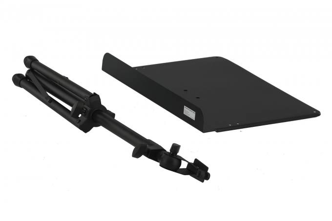 Preview: Gewa Pure FX-V Orchesterpult Schwarz