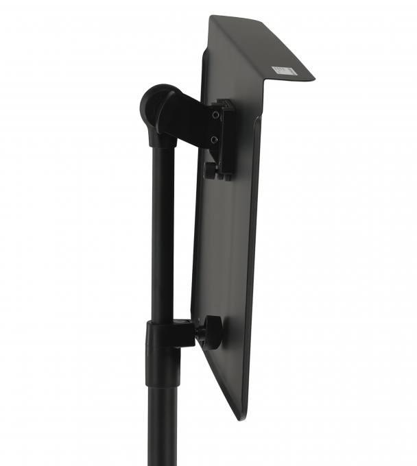 Preview: Gewa Pure FX-V Orchesterpult Schwarz