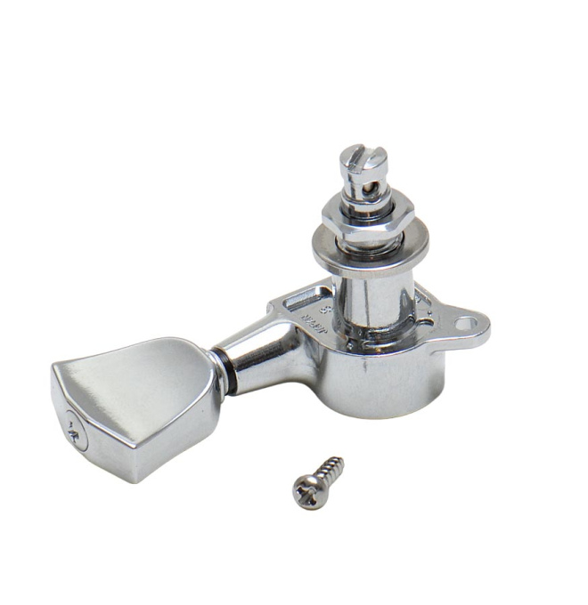 Preview: Gotoh SG381-04 Tulip 3+3 Gitarrenmechanik