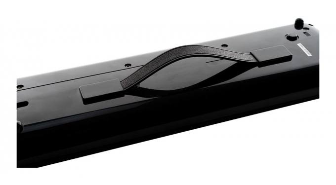 Hohner Melodica Student 26 Schwarz