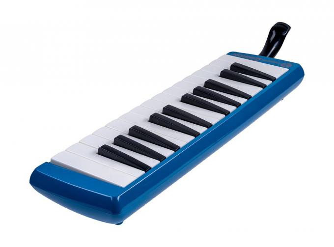 Preview: Hohner Melodica Student 26 Blau