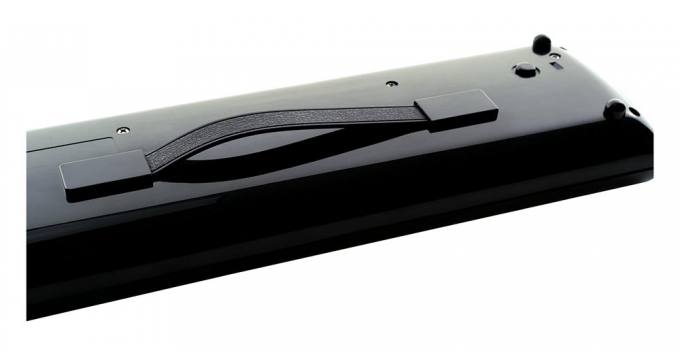 Hohner Melodica Student 32 Schwarz