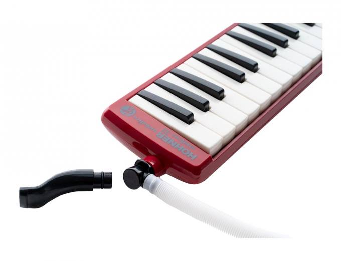 Hohner Melodica Student 32 Rot