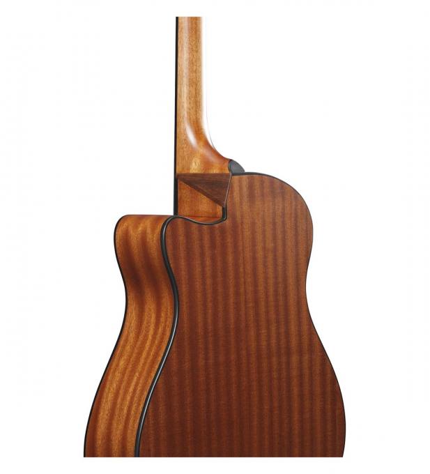 Ibanez AAM50CE-SBO Westerngitarre