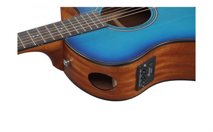 Ibanez AAM50CE-SBO Westerngitarre