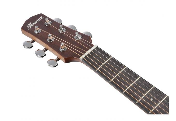 Ibanez AAM50CE-SBO Westerngitarre