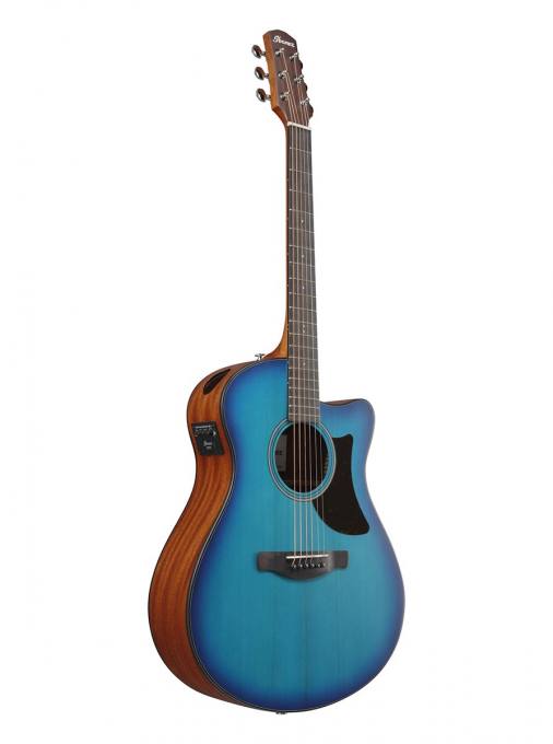 Ibanez AAM50CE-SBO Westerngitarre
