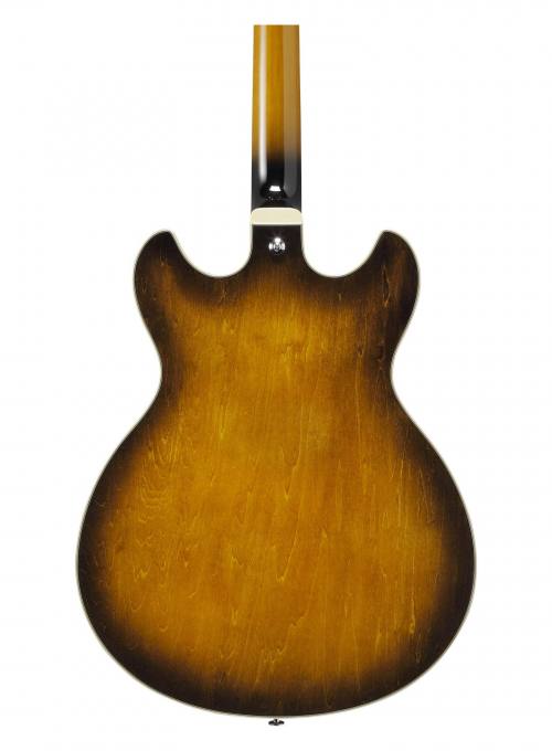 Ibanez AS73-TBC E-Gitarre