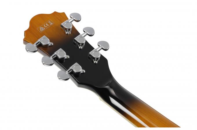 Ibanez AS73-TBC E-Gitarre
