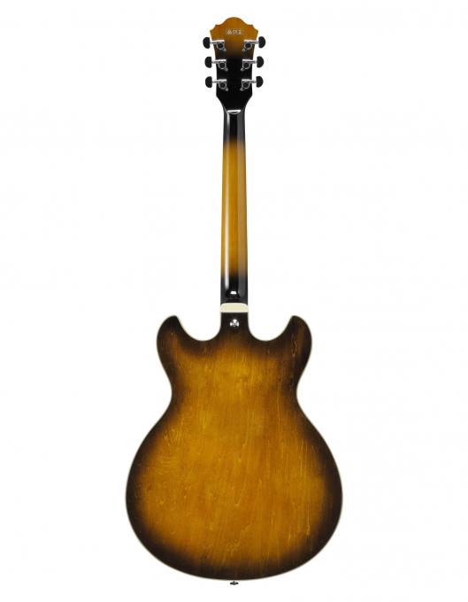 Ibanez AS73-TBC E-Gitarre