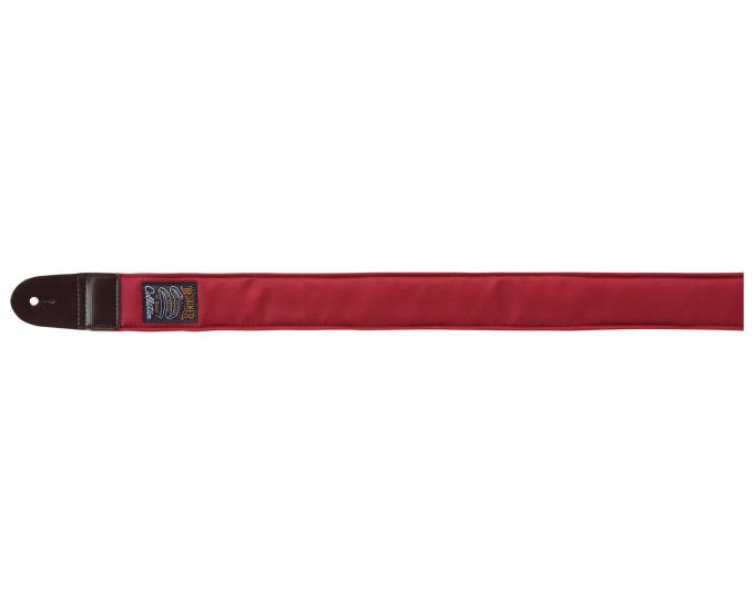 Preview: Ibanez DCS50-WR Wine Red Gitarrengurt