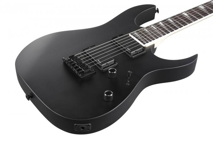 Ibanez GRG121DX-BKF E-Gitarre