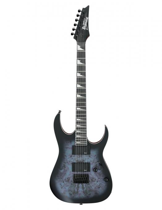 Ibanez GRG121PAR-KBF E-Gitarre