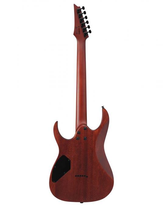Ibanez GRG121PAR-KBF E-Gitarre