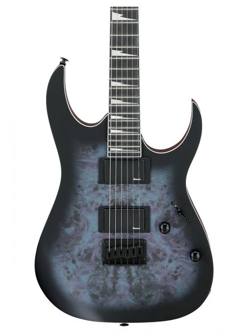 Ibanez GRG121PAR-KBF E-Gitarre