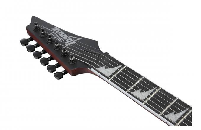 Ibanez GRG121PAR-KBF E-Gitarre