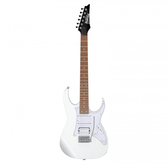 Ibanez GRG140-WH E-Gitarre