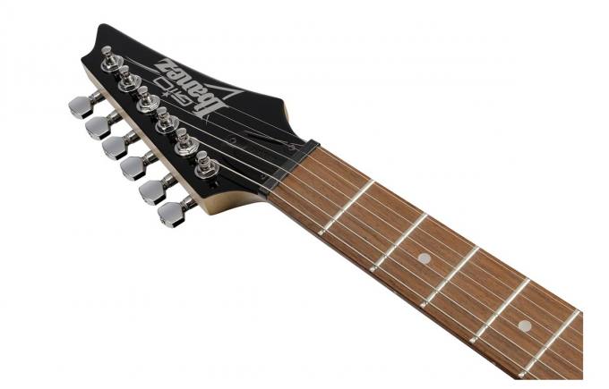 Ibanez GRG140-WH E-Gitarre