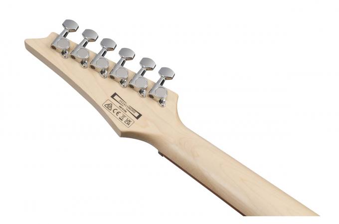 Ibanez GRG140-WH E-Gitarre
