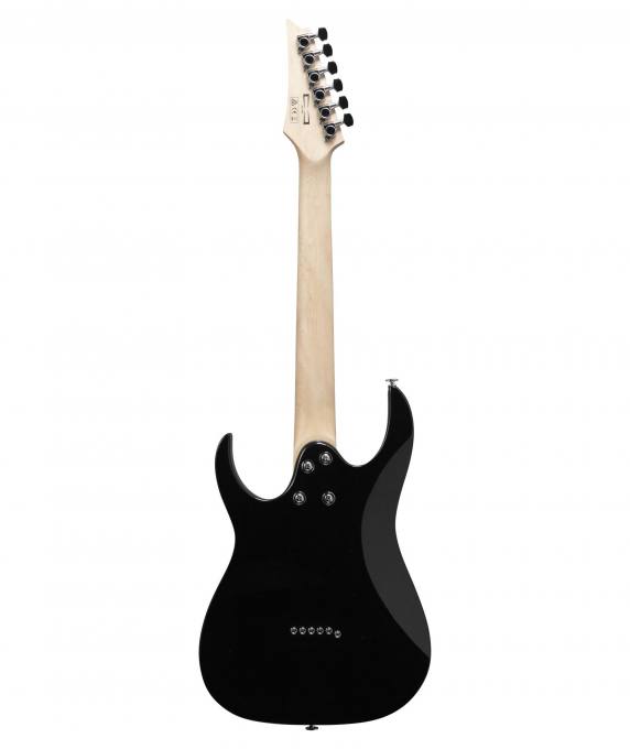 Ibanez GRGM21-BKN Mikro E-Gitarre