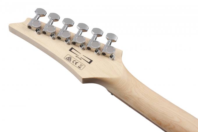 Ibanez GRGM21-BKN Mikro E-Gitarre