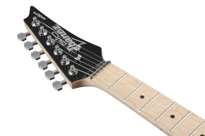 Ibanez GRGM21M-BLT Mikro E-Gitarre