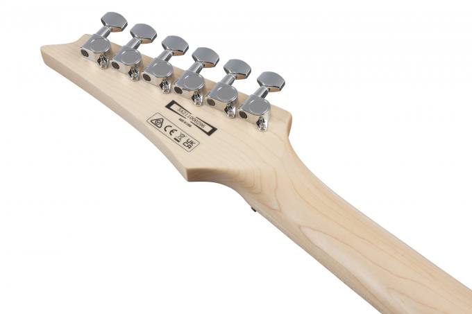 Ibanez GRGM21M-BLT Mikro E-Gitarre