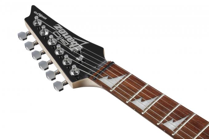 Ibanez GRGM21-WH Mikro E-Gitarre