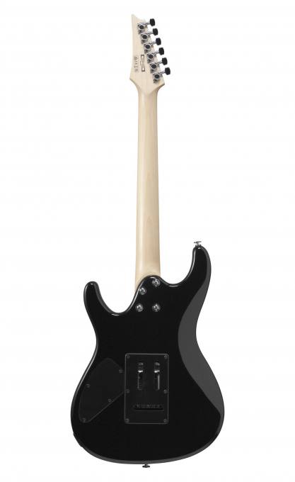 Ibanez GSA60-BKN E-Gitarre