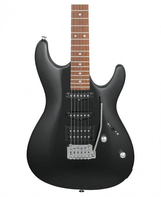 Ibanez GSA60-BKN E-Gitarre