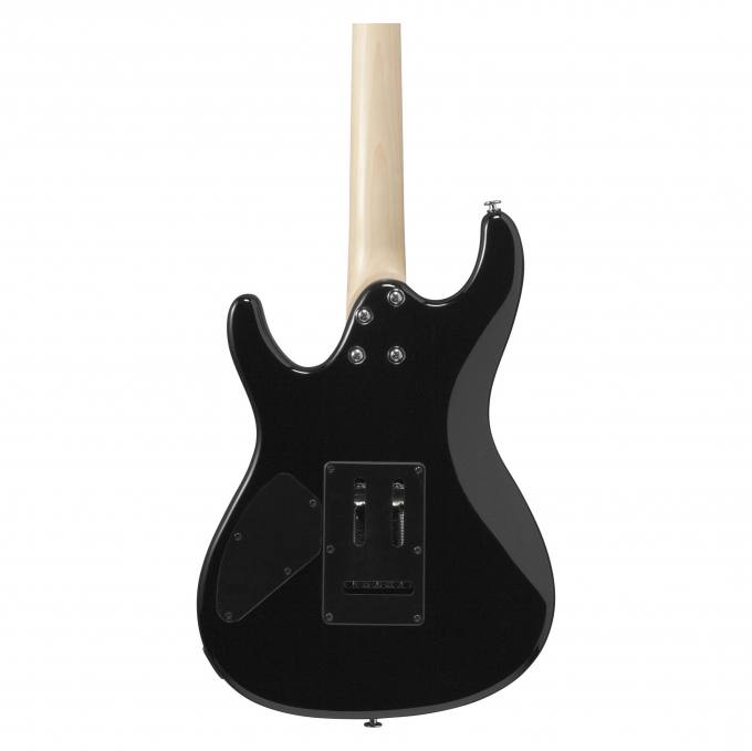 Ibanez GSA60-BKN E-Gitarre