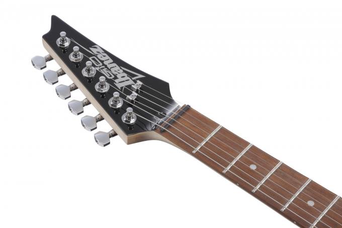 Ibanez GSA60-BKN E-Gitarre