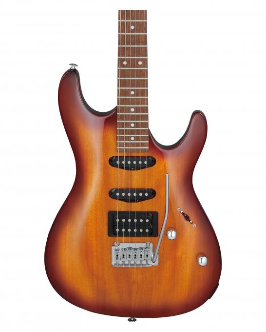 Ibanez GSA60-BS E-Gitarre