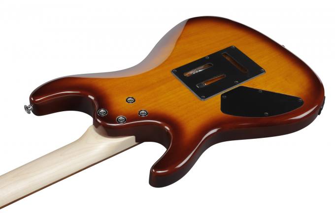 Ibanez GSA60-BS E-Gitarre