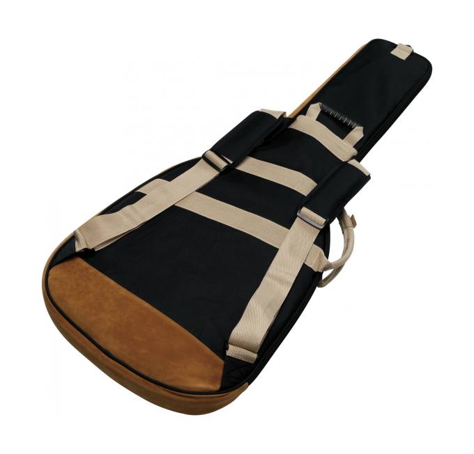 Preview: Ibanez IGB541-BK E-Gitarrentasche