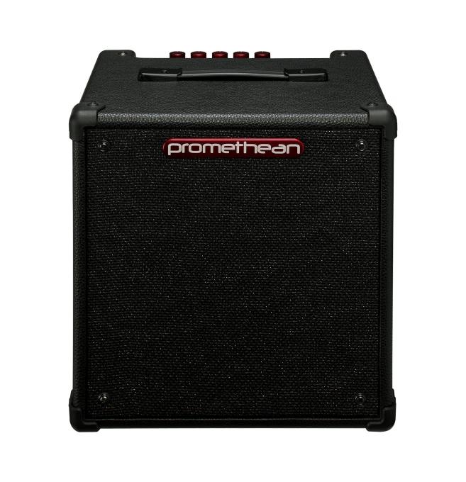 Preview: Ibanez Promethean P20 Bassverstärker