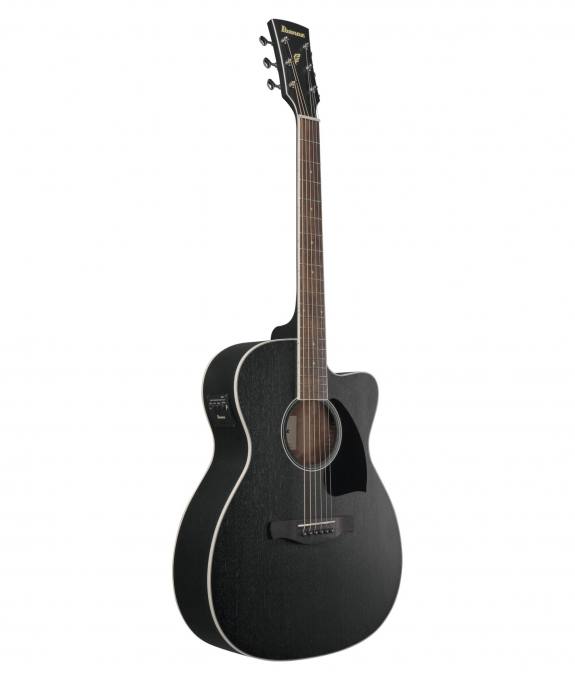 Preview: Ibanez PC14MHCE-WK Westerngitarre