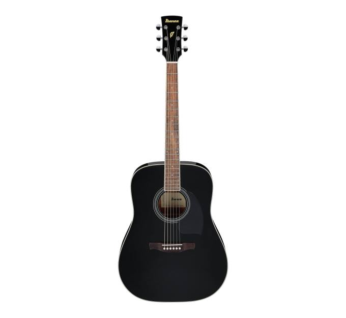Ibanez PF15-BK Westerngitarre